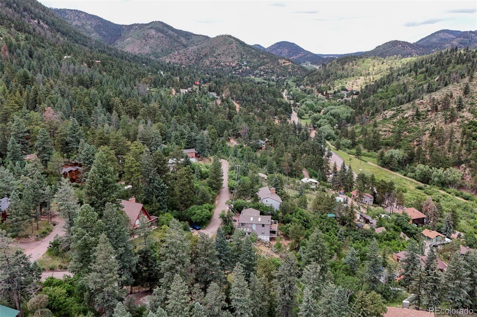 MLS Image #41 for 10070  wild wood road,cascade, Colorado