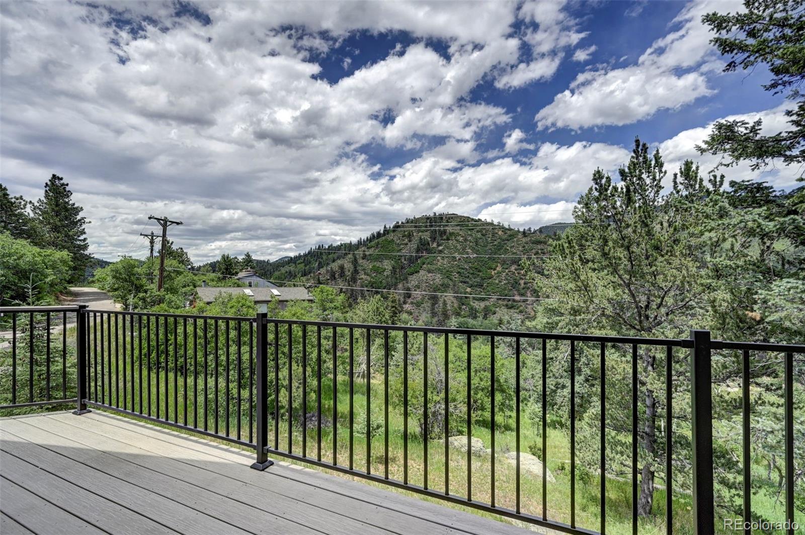 MLS Image #5 for 10070  wild wood road,cascade, Colorado