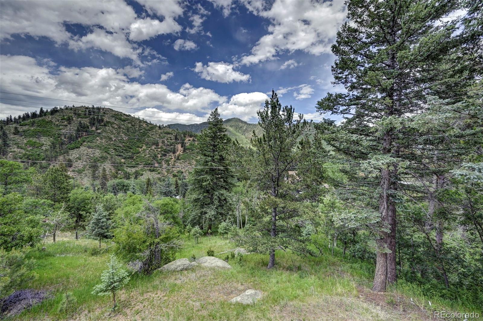 MLS Image #6 for 10070  wild wood road,cascade, Colorado