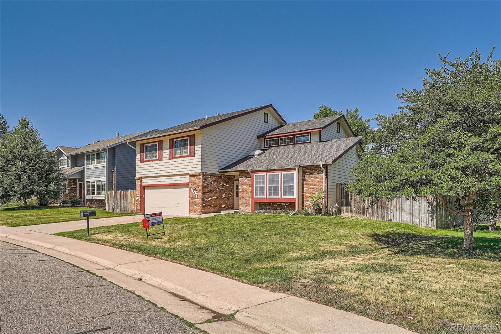 CMA Image for 7979 s jasmine circle,Centennial, Colorado