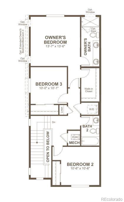 MLS Image #2 for 22814 e tufts avenue,aurora, Colorado