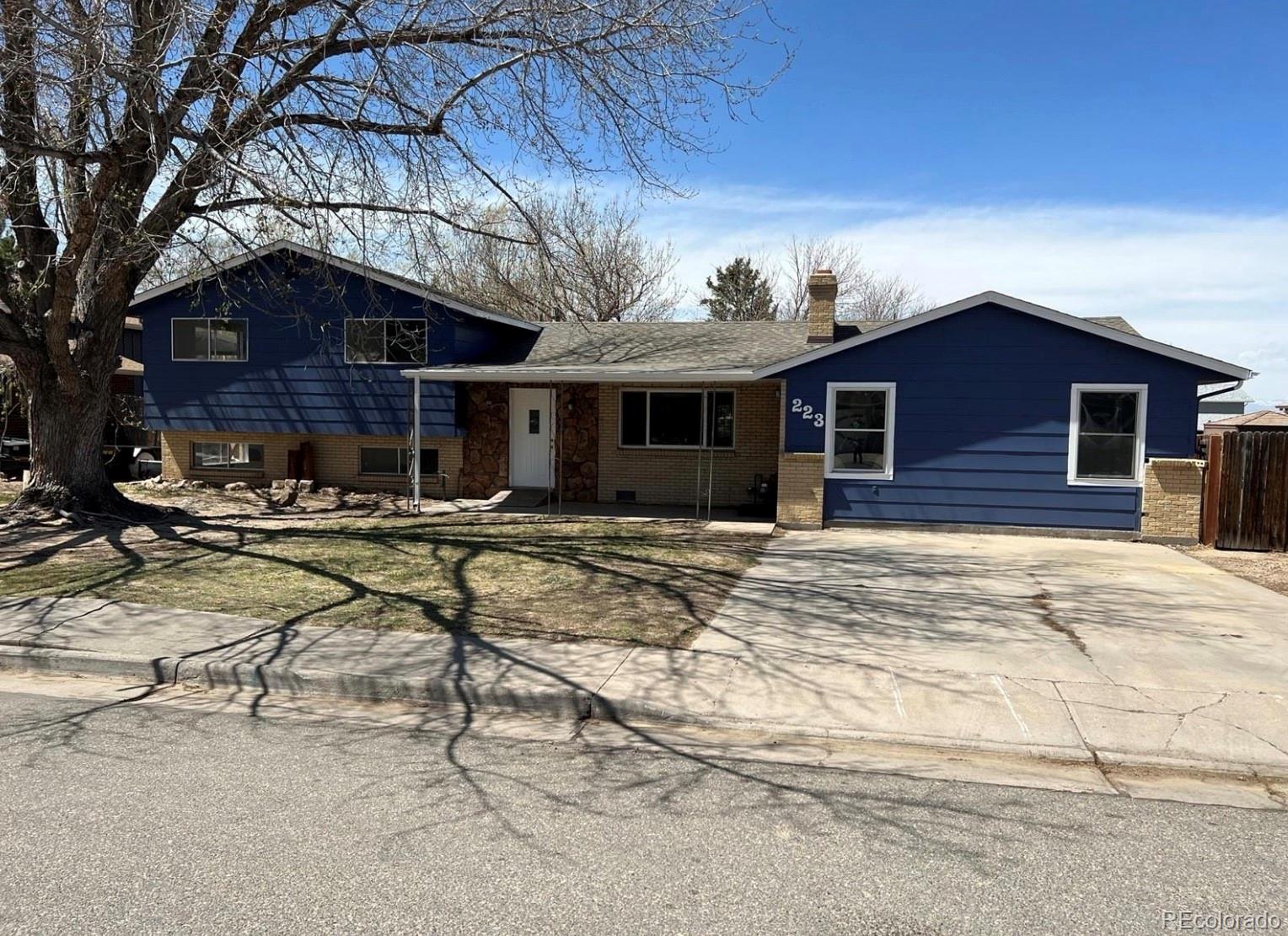 MLS Image #0 for 223 s 21st avenue,brighton, Colorado