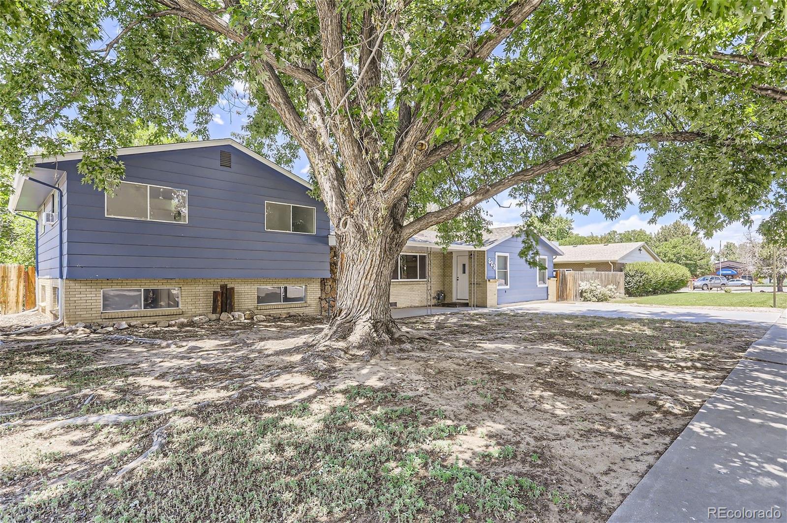 MLS Image #1 for 223 s 21st avenue,brighton, Colorado