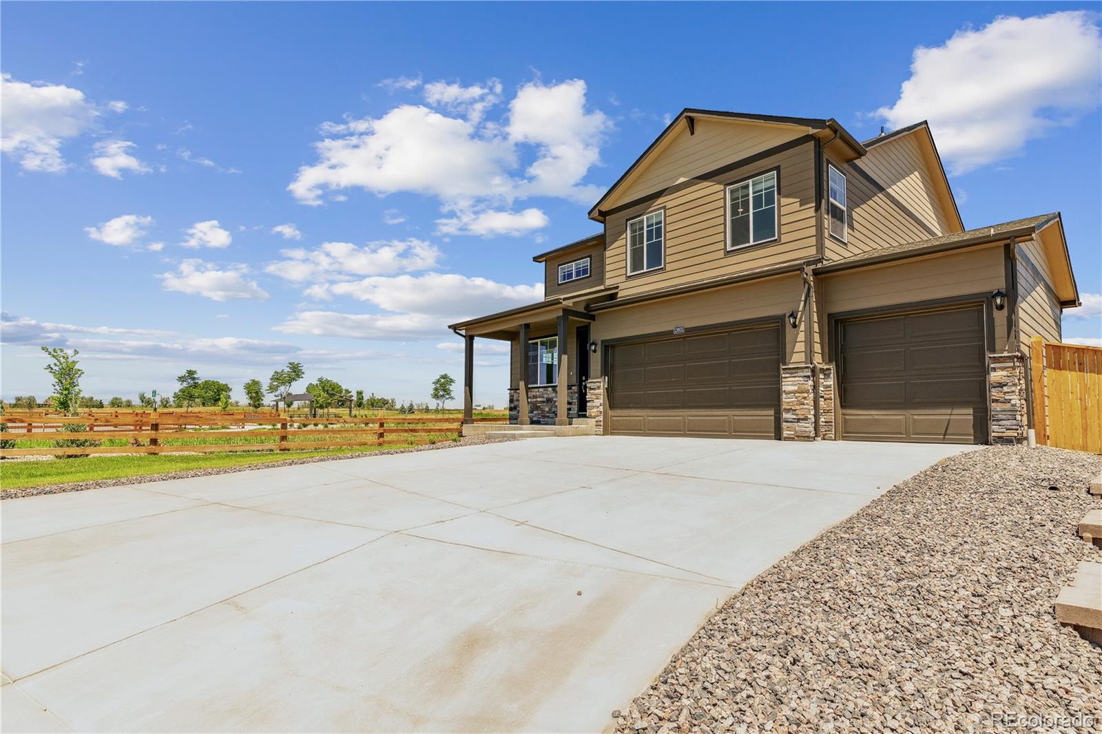 MLS Image #2 for 13601  topaz place,mead, Colorado