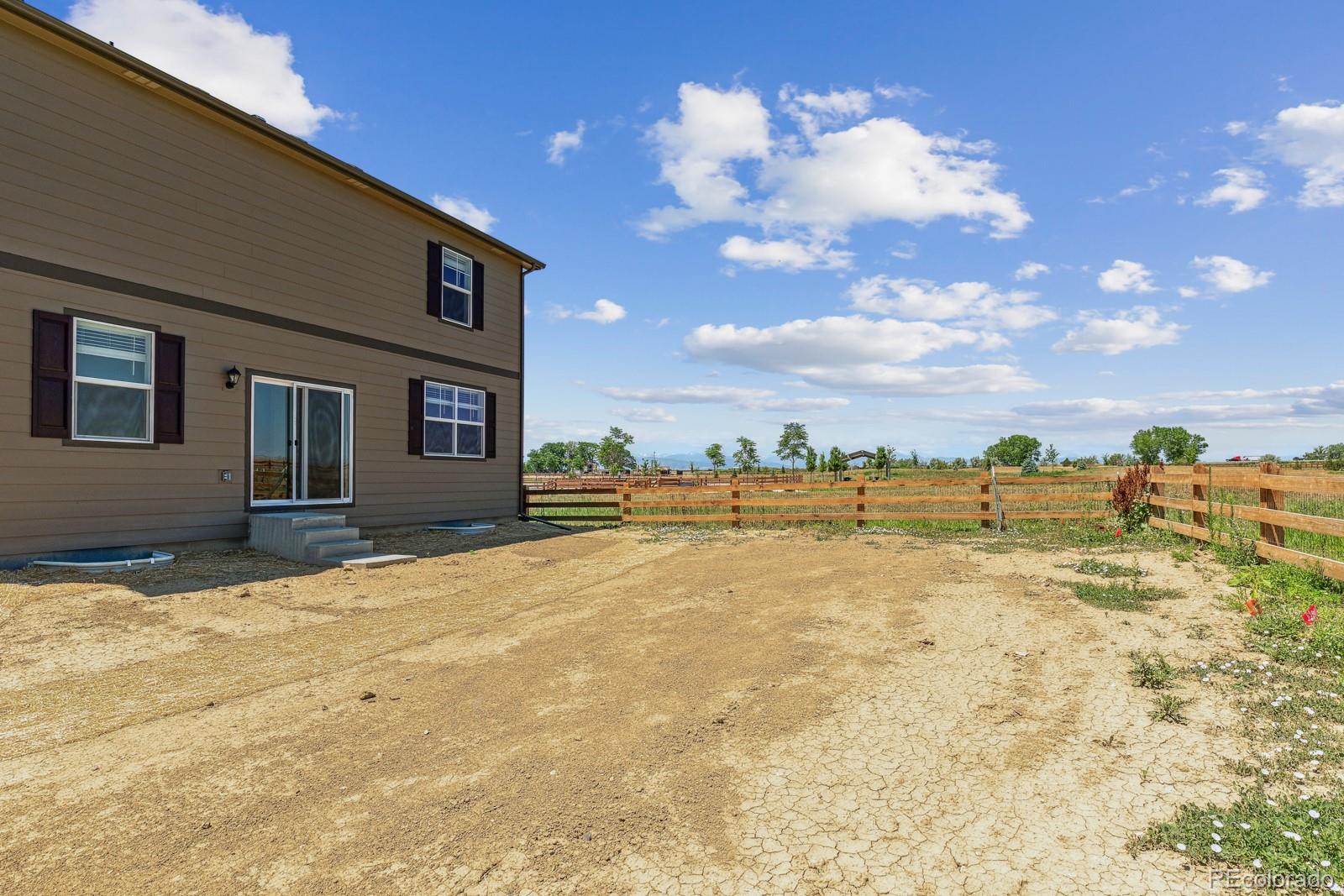 MLS Image #23 for 13601  topaz place,mead, Colorado