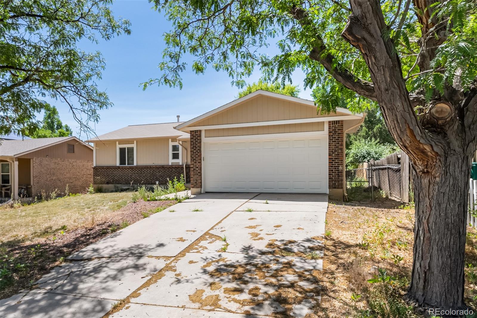 MLS Image #2 for 14668 e oregon drive,aurora, Colorado