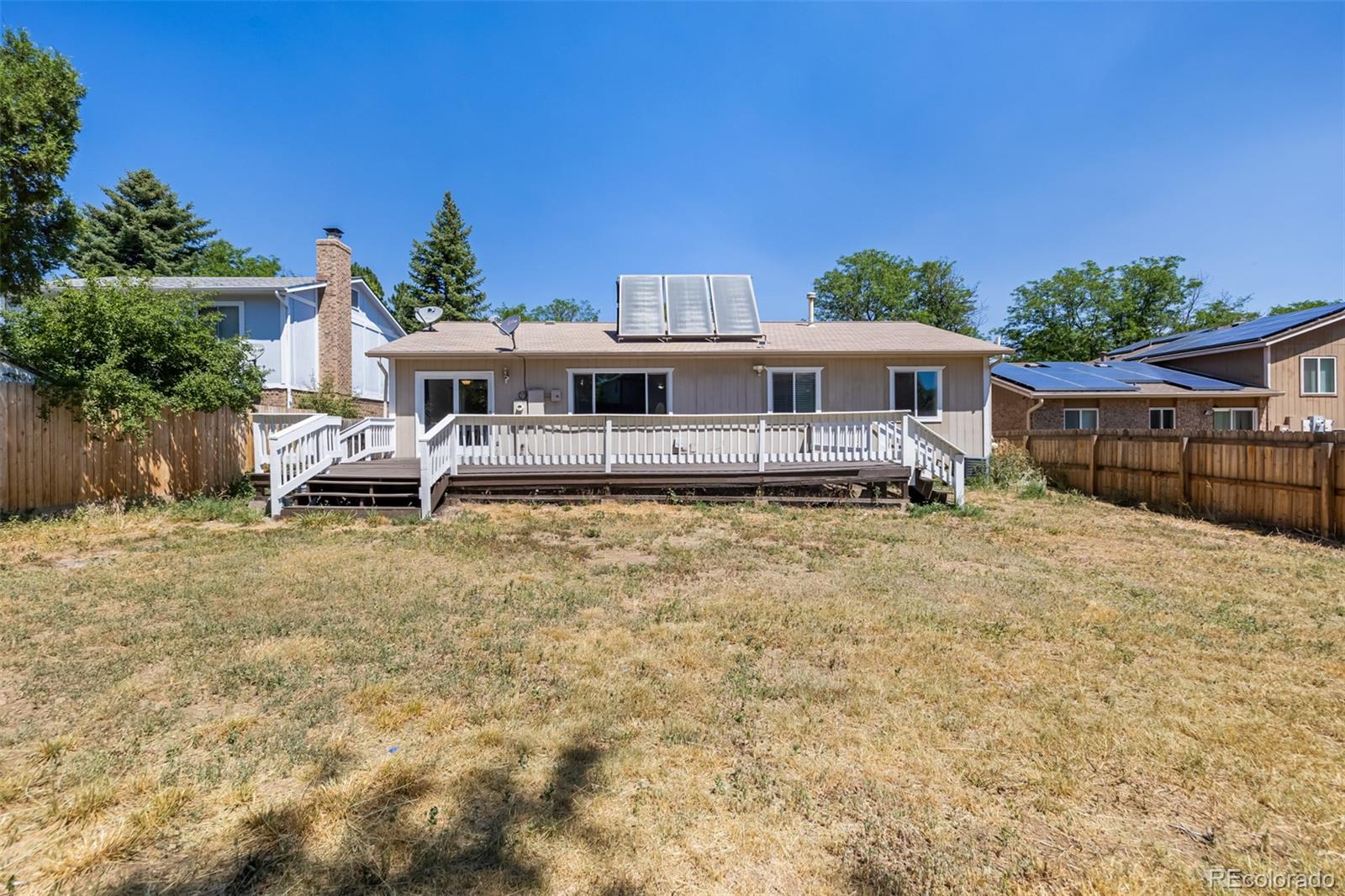 MLS Image #30 for 14668 e oregon drive,aurora, Colorado