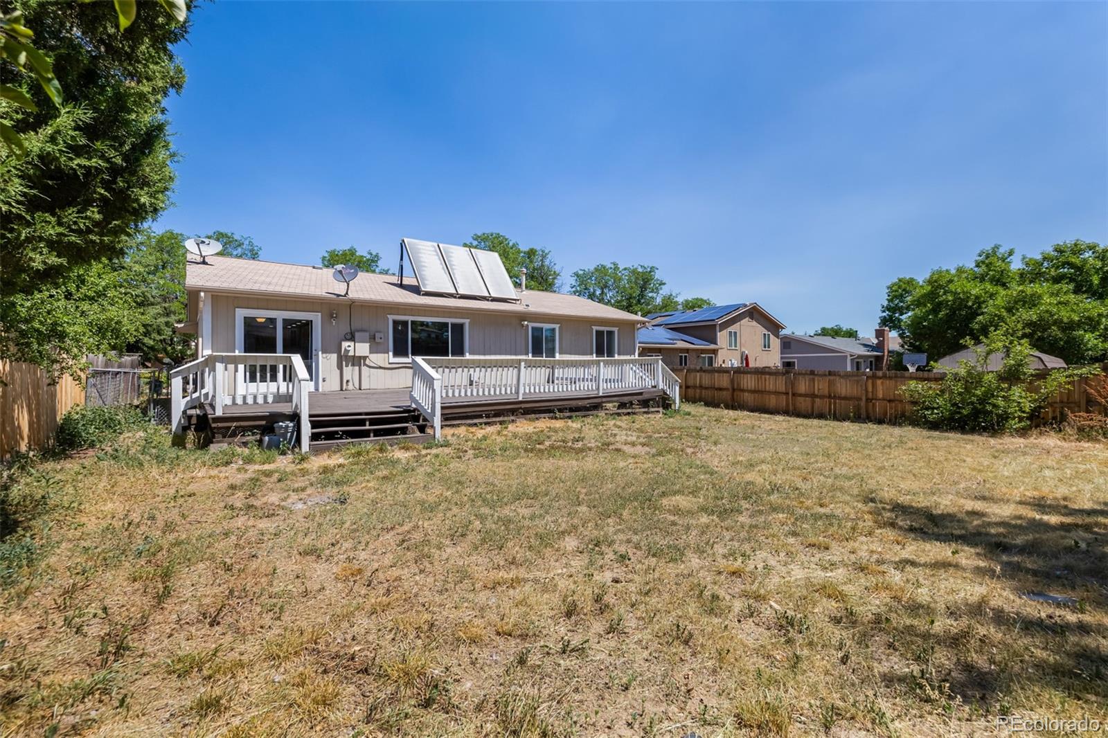 MLS Image #31 for 14668 e oregon drive,aurora, Colorado