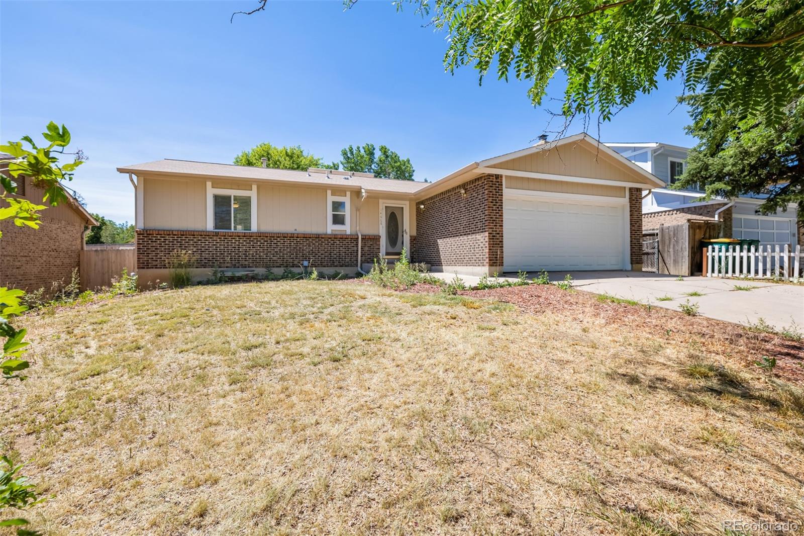 MLS Image #4 for 14668 e oregon drive,aurora, Colorado