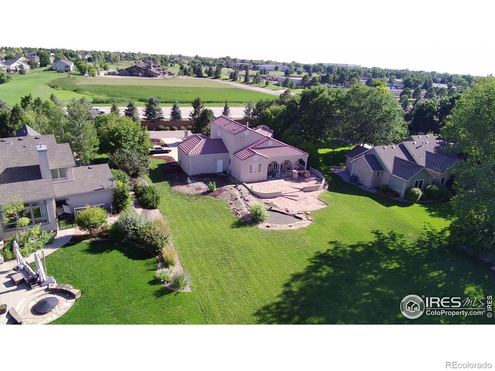 MLS Image #4 for 5304  vardon way,fort collins, Colorado