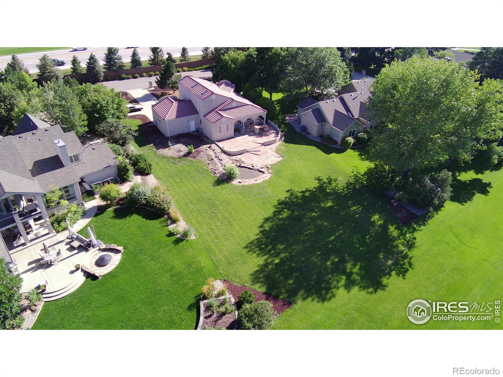 MLS Image #5 for 5304  vardon way,fort collins, Colorado