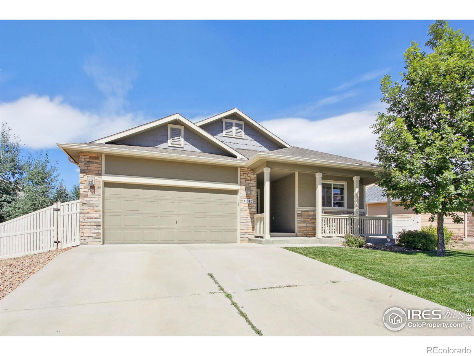 MLS Image #3 for 11393  coal ridge street,firestone, Colorado