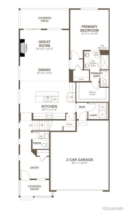 CMA Image for 19900 e 61st drive,Aurora, Colorado