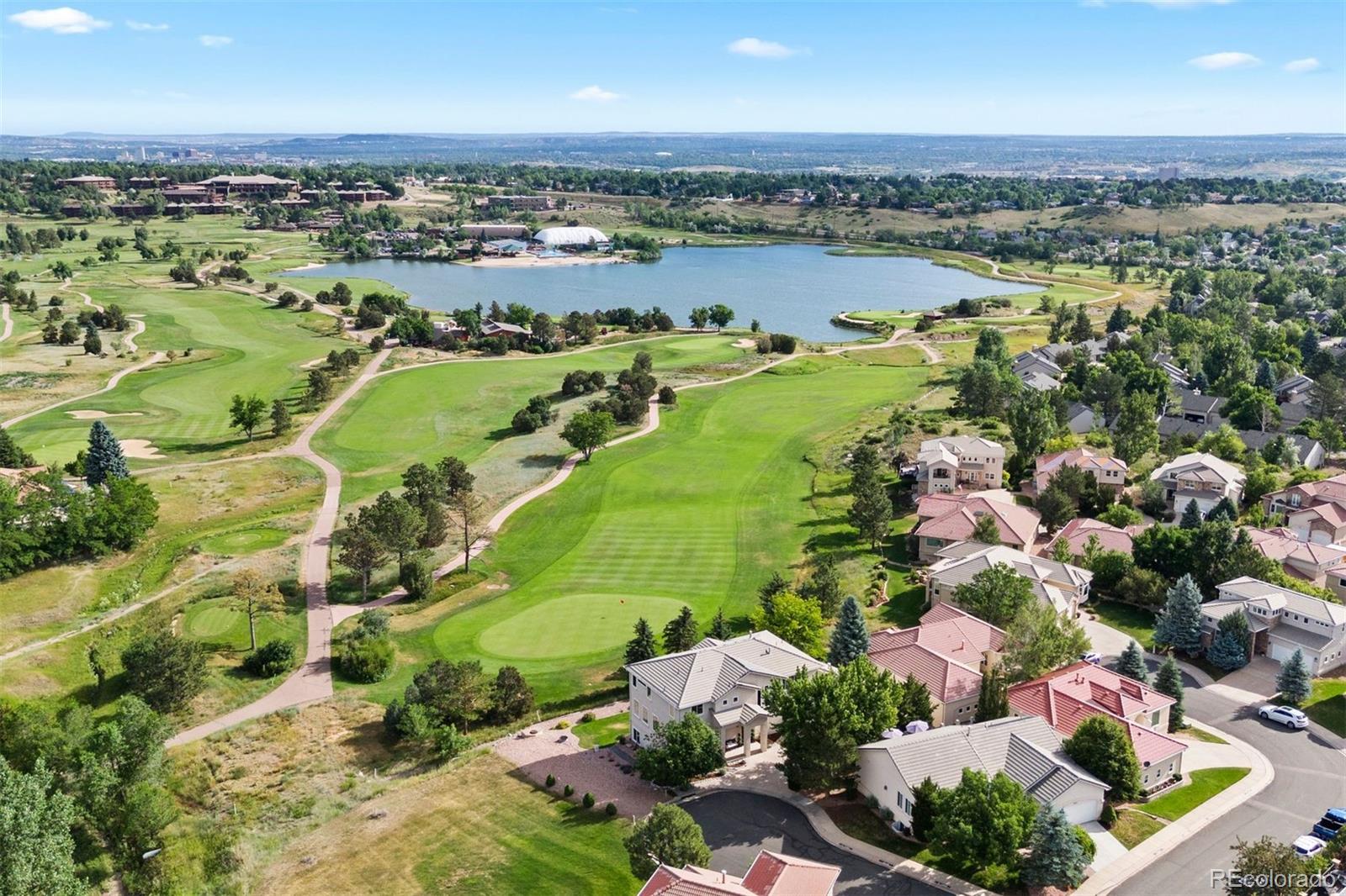 MLS Image #45 for 256  pisano heights,colorado springs, Colorado