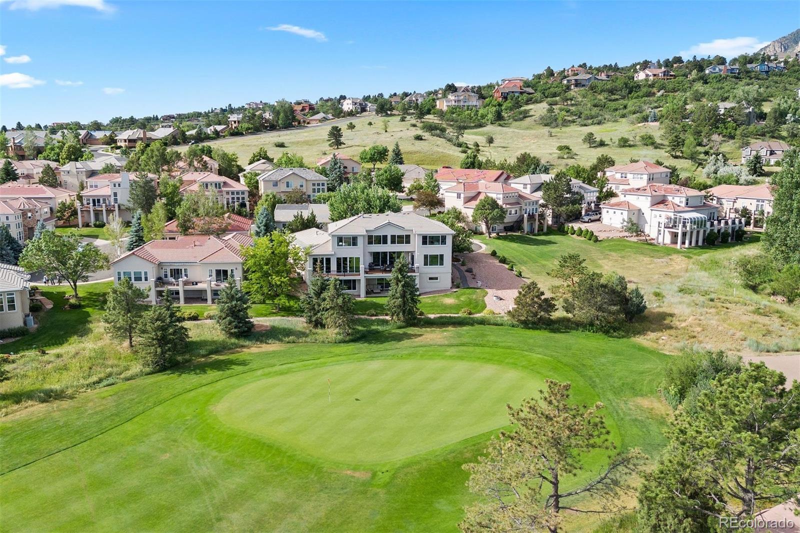 MLS Image #46 for 256  pisano heights,colorado springs, Colorado