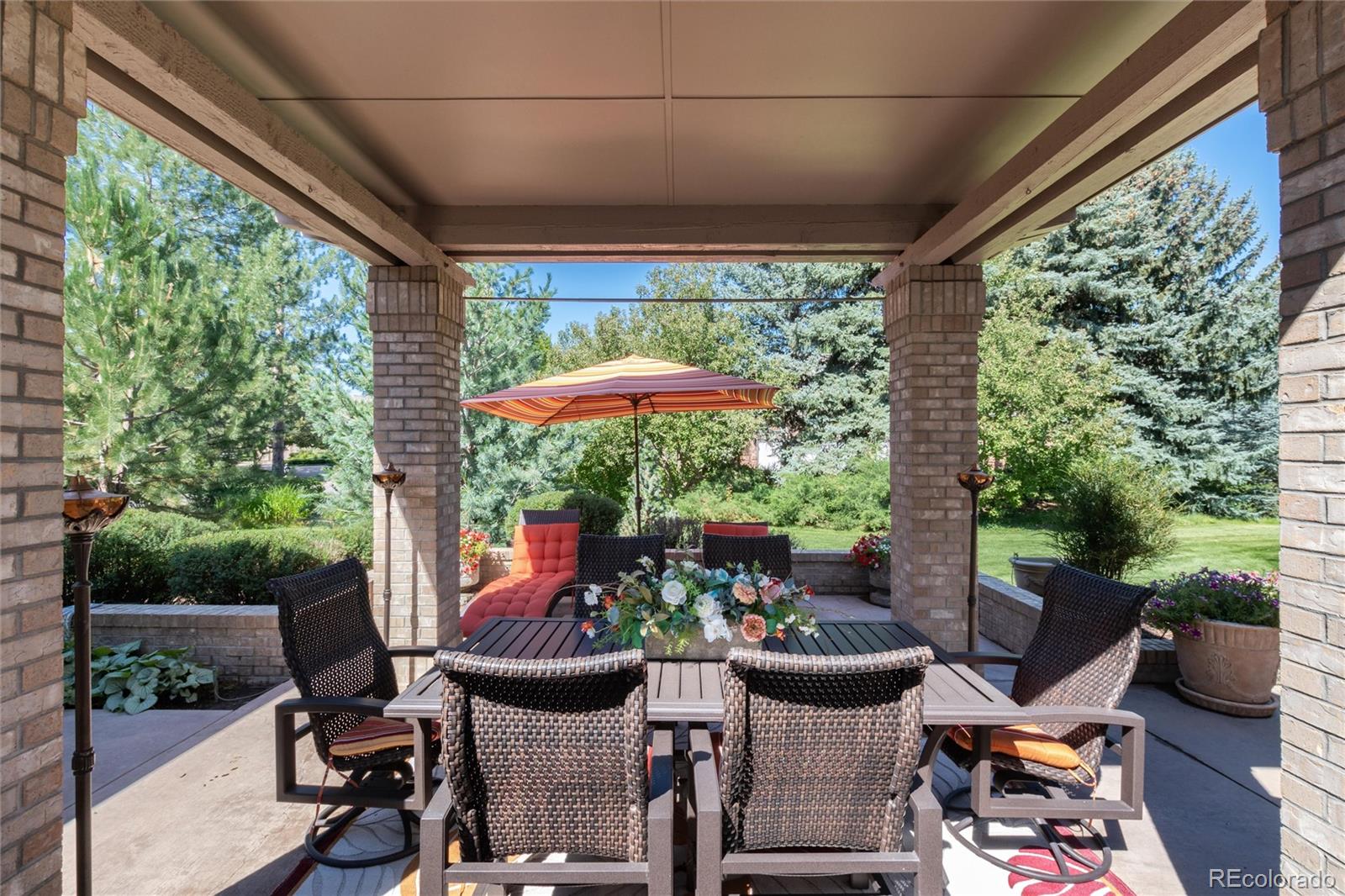 MLS Image #39 for 5475  preserve drive,greenwood village, Colorado