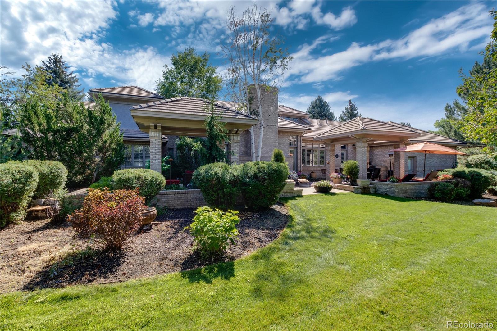 MLS Image #43 for 5475  preserve drive,greenwood village, Colorado