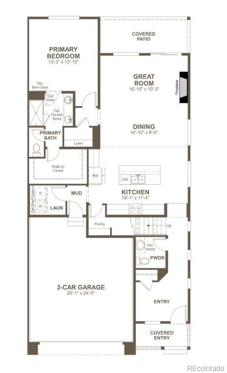 MLS Image #32 for 6686 n nepal street,aurora, Colorado