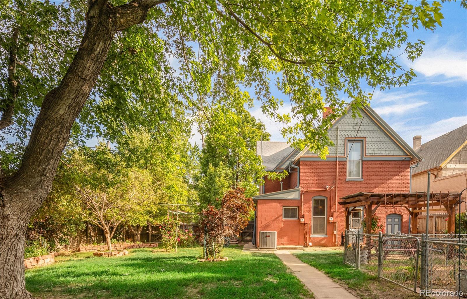 MLS Image #24 for 3041 w 26th avenue,denver, Colorado