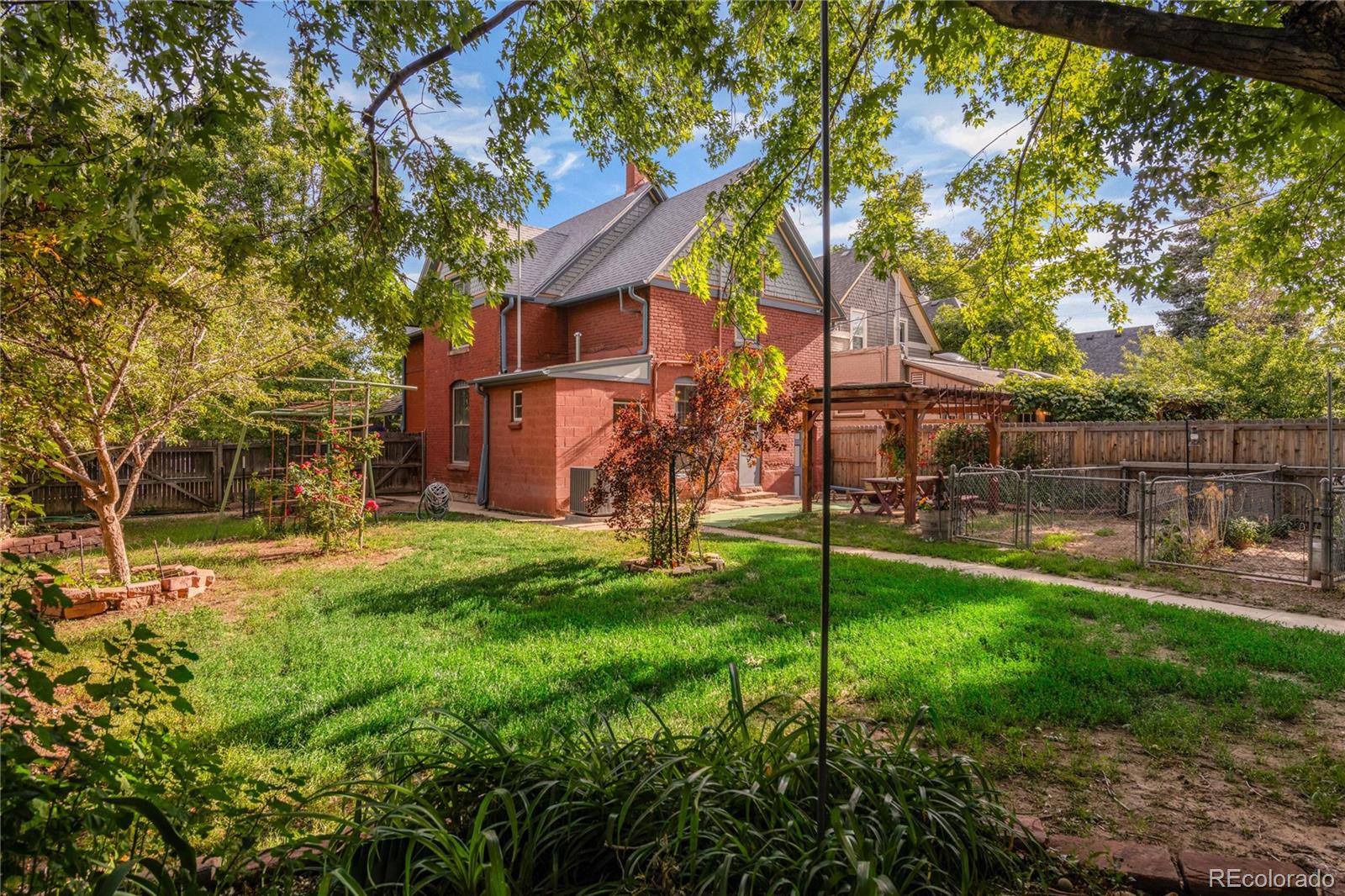 MLS Image #25 for 3041 w 26th avenue,denver, Colorado