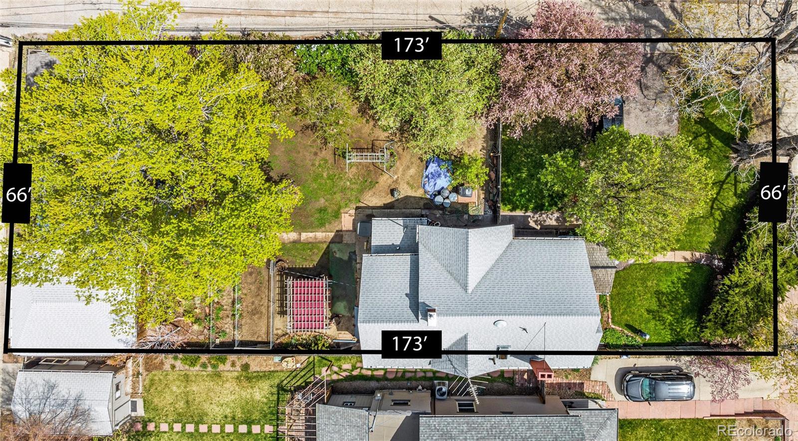 MLS Image #26 for 3041 w 26th avenue,denver, Colorado