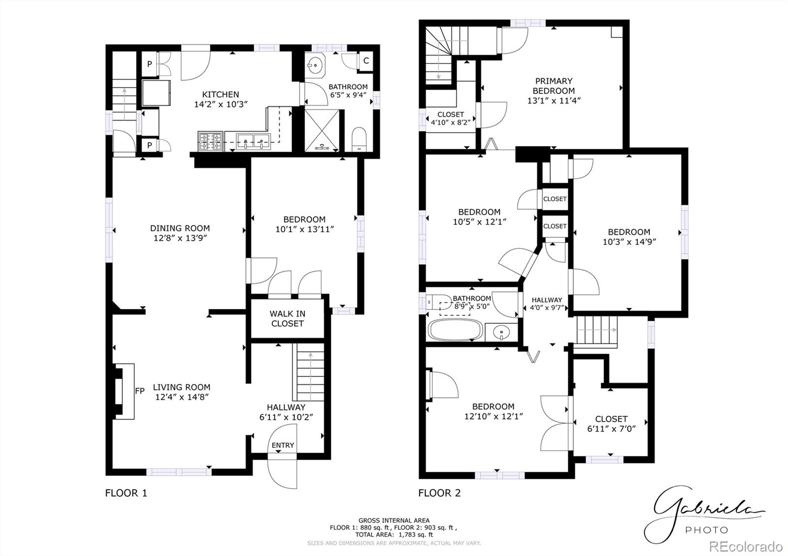 MLS Image #29 for 3041 w 26th avenue,denver, Colorado