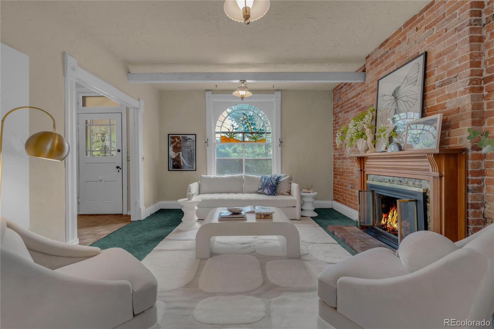 MLS Image #6 for 3041 w 26th avenue,denver, Colorado