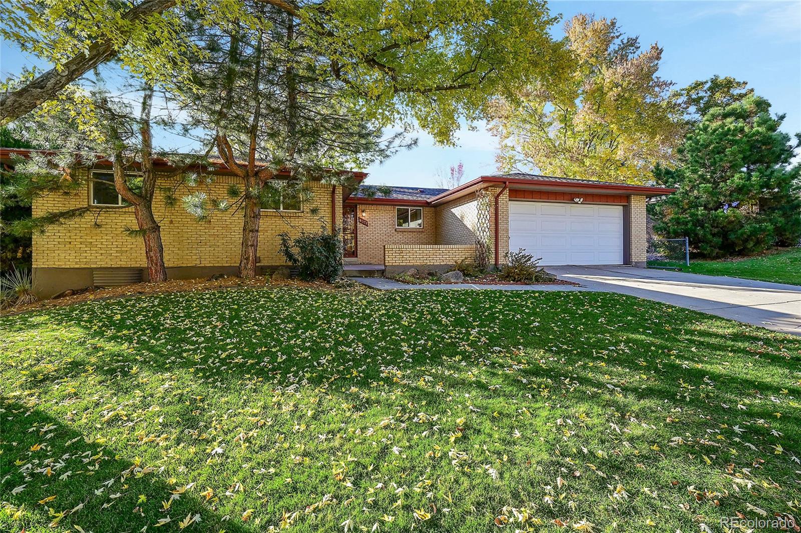 MLS Image #2 for 6571  urban court,arvada, Colorado