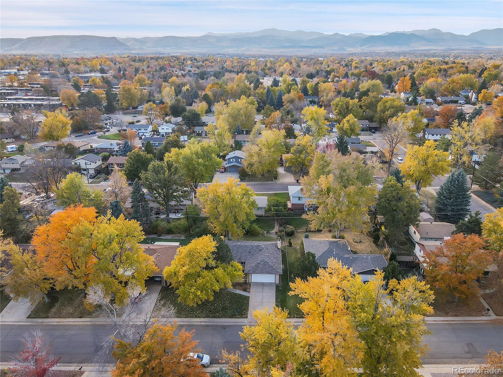 MLS Image #42 for 6571  urban court,arvada, Colorado