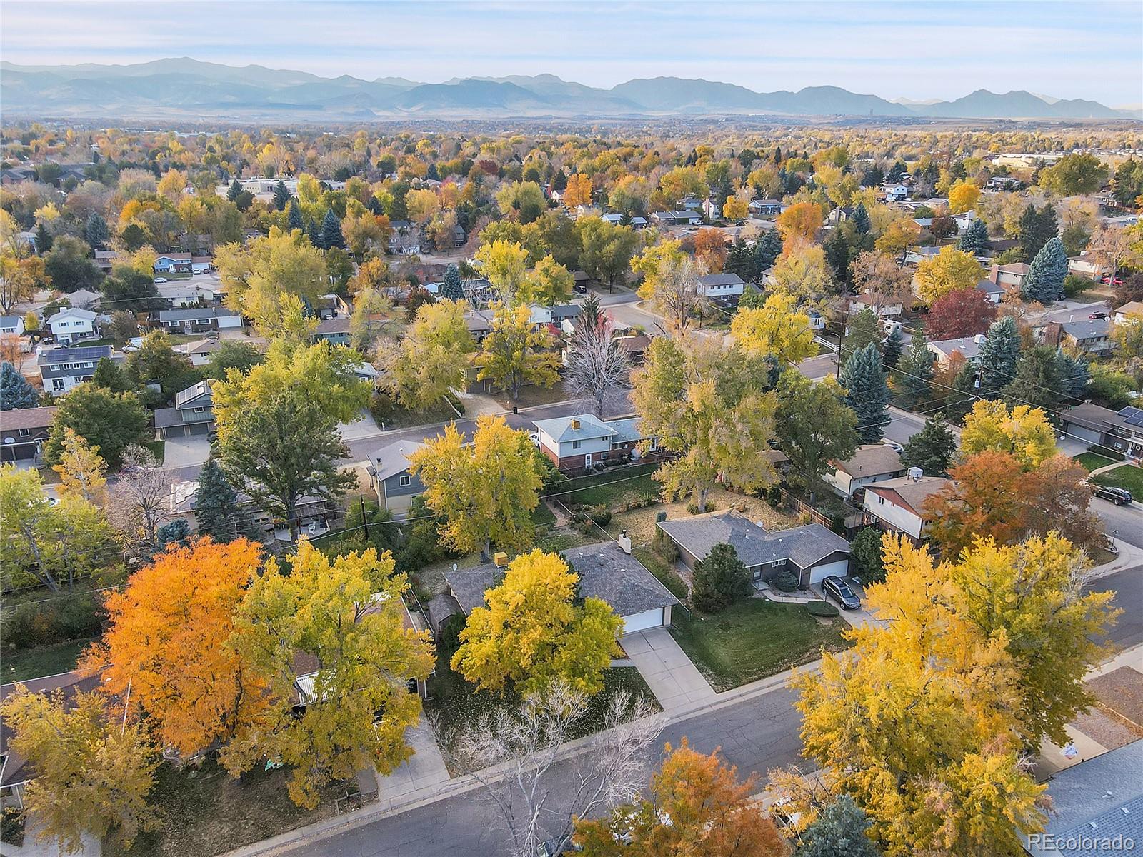 MLS Image #43 for 6571  urban court,arvada, Colorado