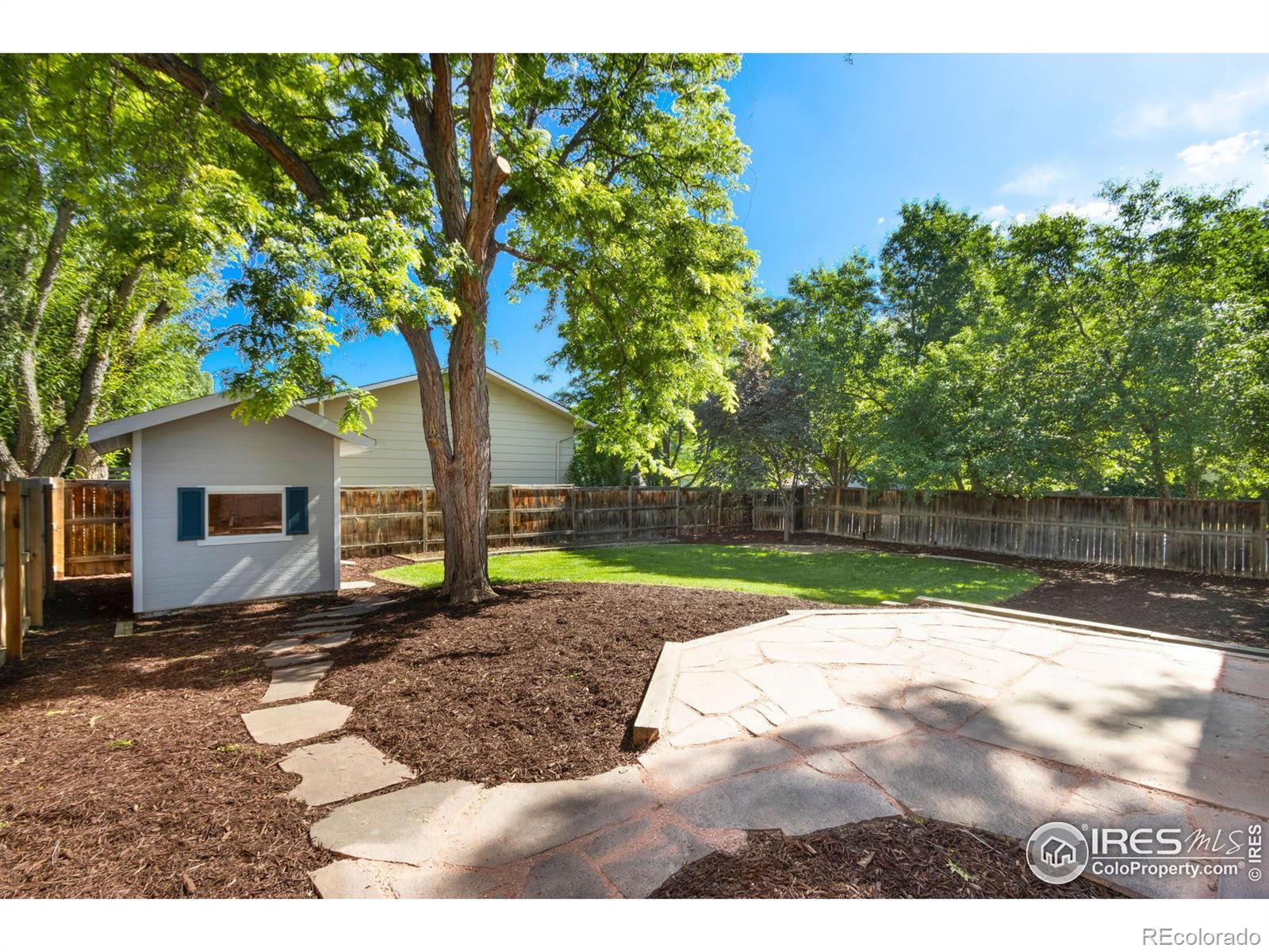 MLS Image #20 for 842  mansfield drive,fort collins, Colorado