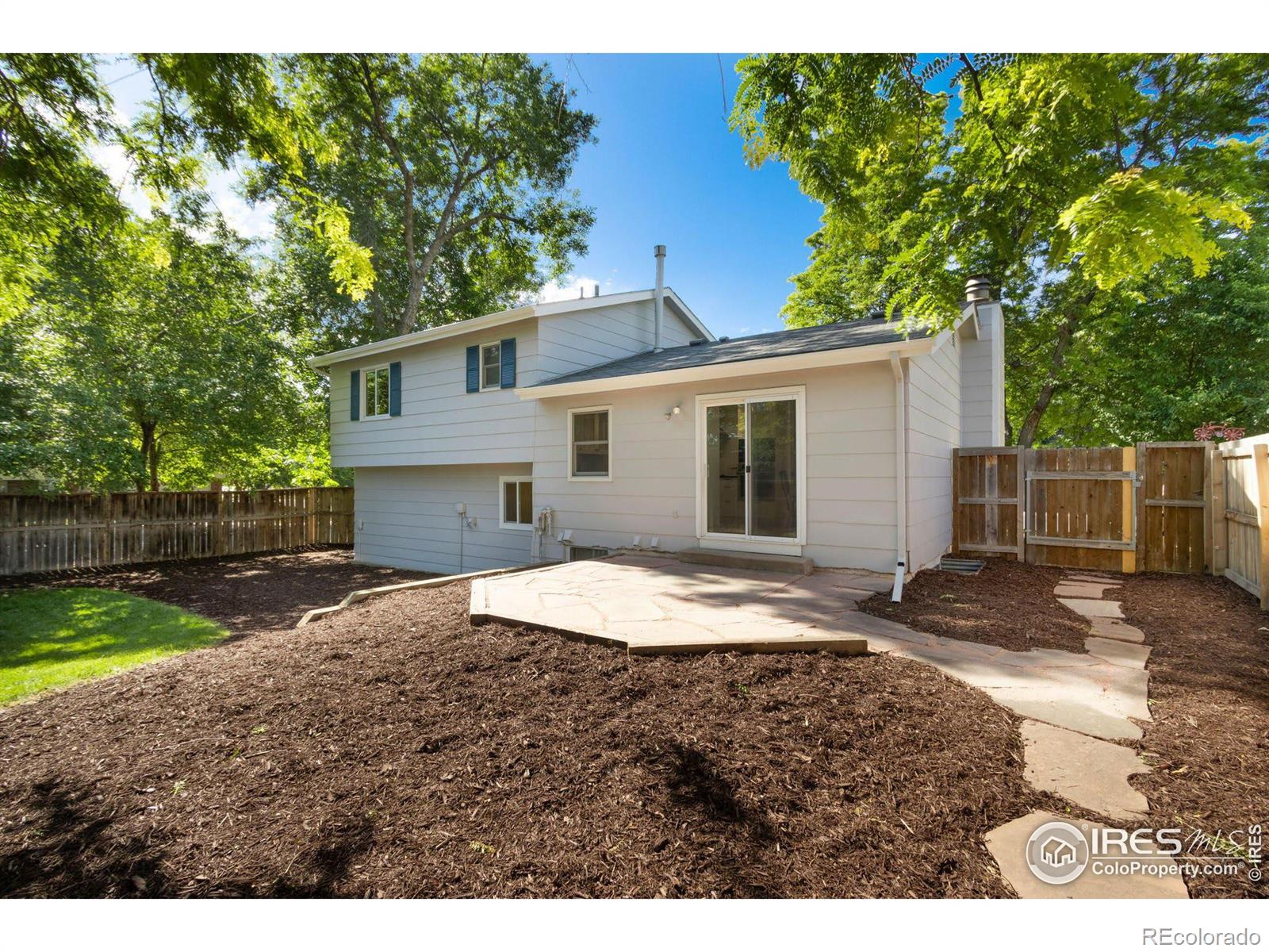 MLS Image #21 for 842  mansfield drive,fort collins, Colorado