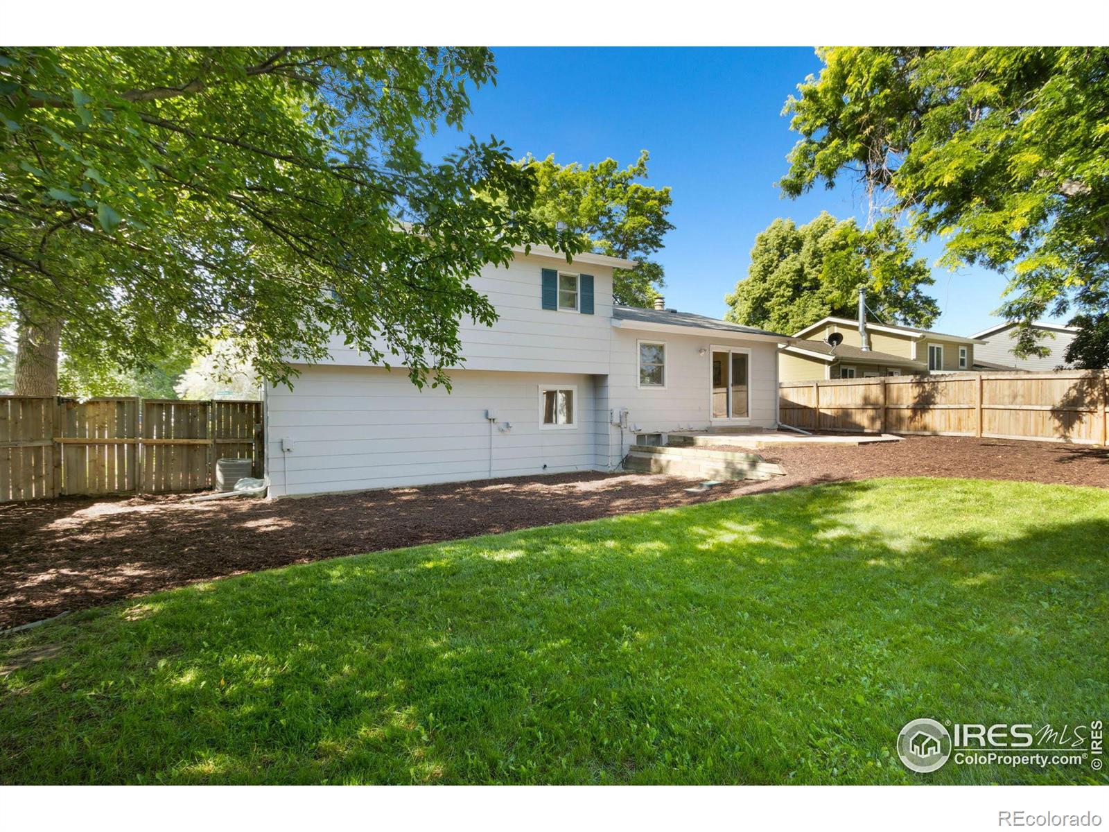 MLS Image #22 for 842  mansfield drive,fort collins, Colorado