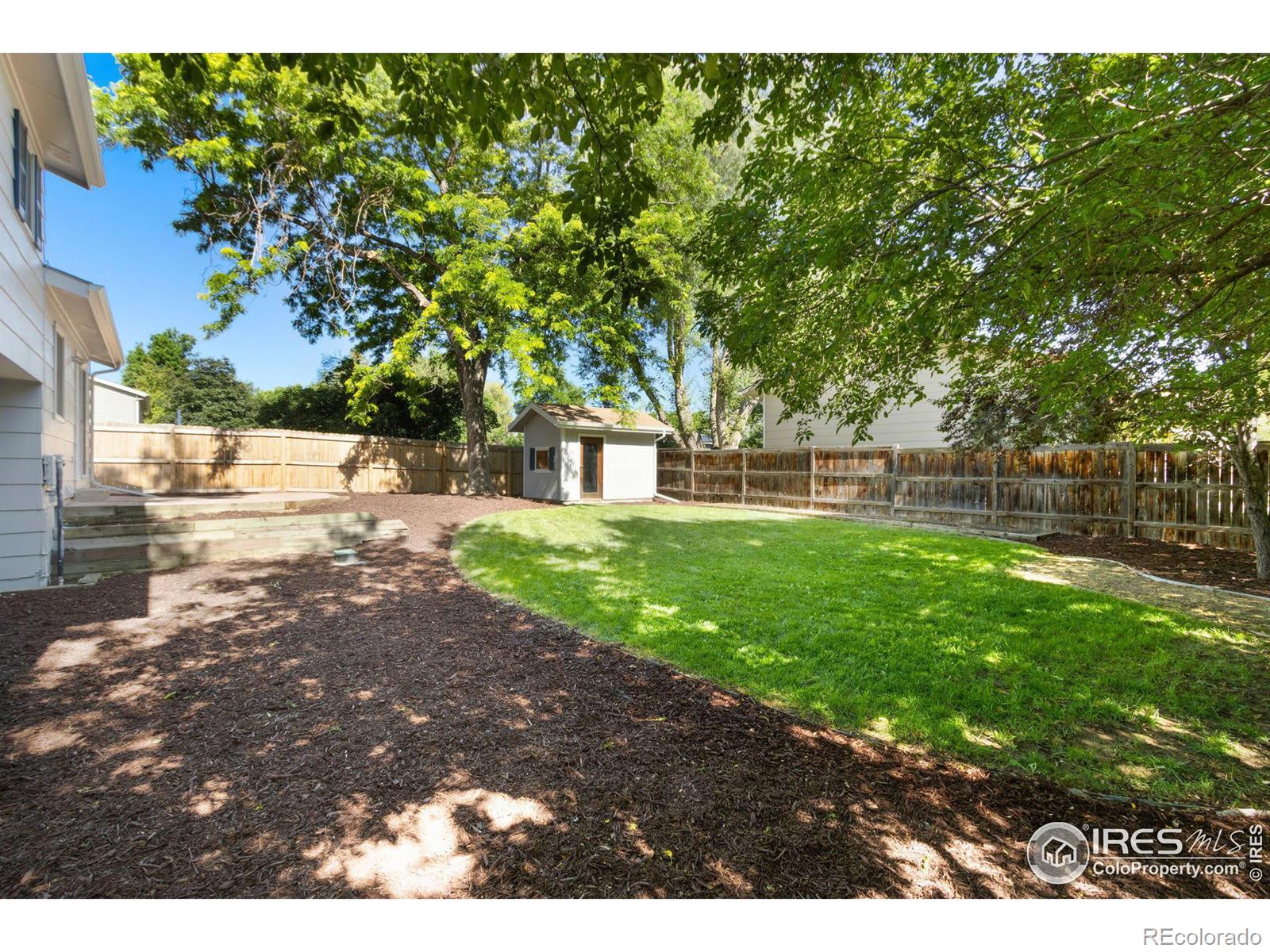 MLS Image #23 for 842  mansfield drive,fort collins, Colorado