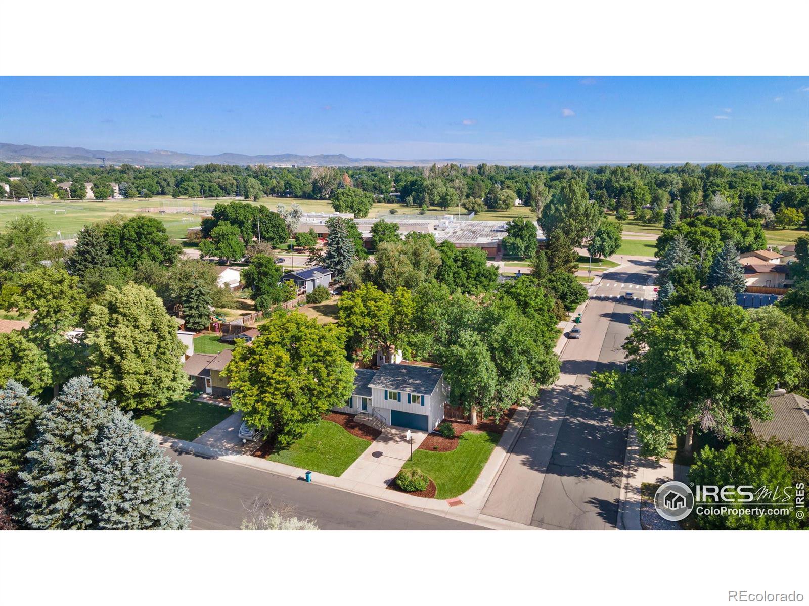 MLS Image #24 for 842  mansfield drive,fort collins, Colorado