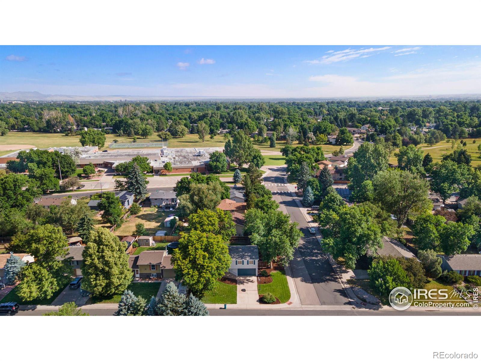 MLS Image #25 for 842  mansfield drive,fort collins, Colorado