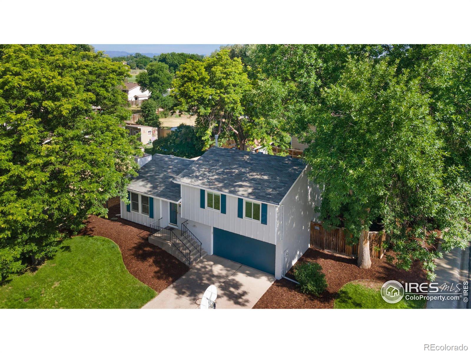 MLS Image #28 for 842  mansfield drive,fort collins, Colorado