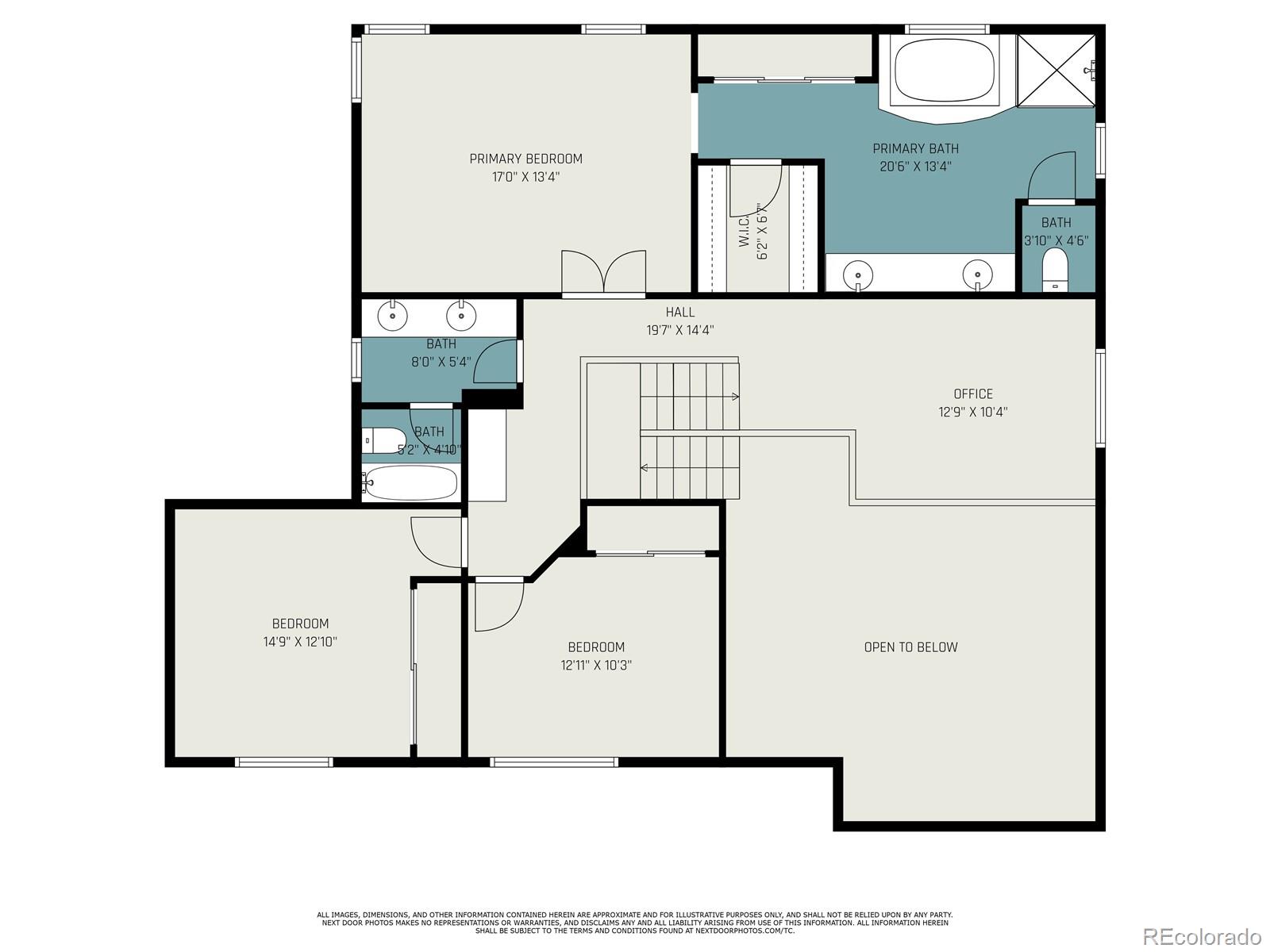 MLS Image #29 for 8613  maplewood drive,highlands ranch, Colorado