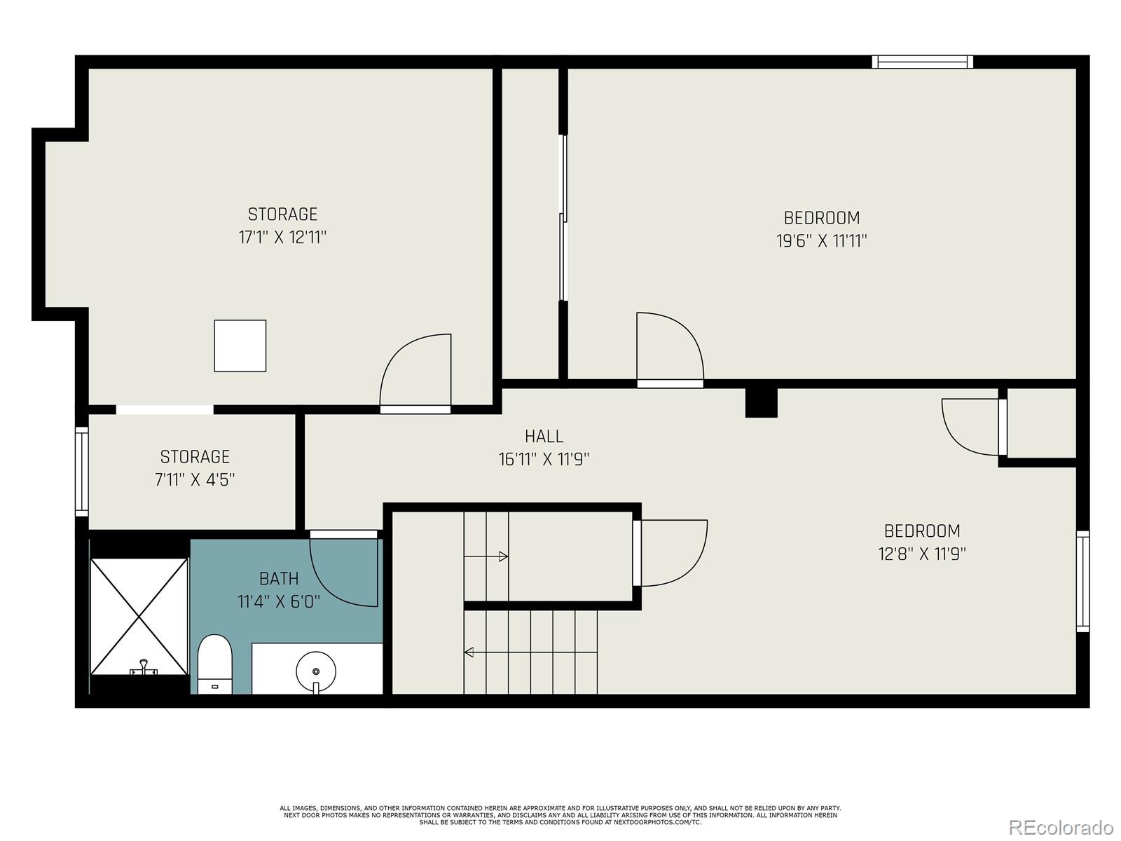 MLS Image #30 for 8613  maplewood drive,highlands ranch, Colorado