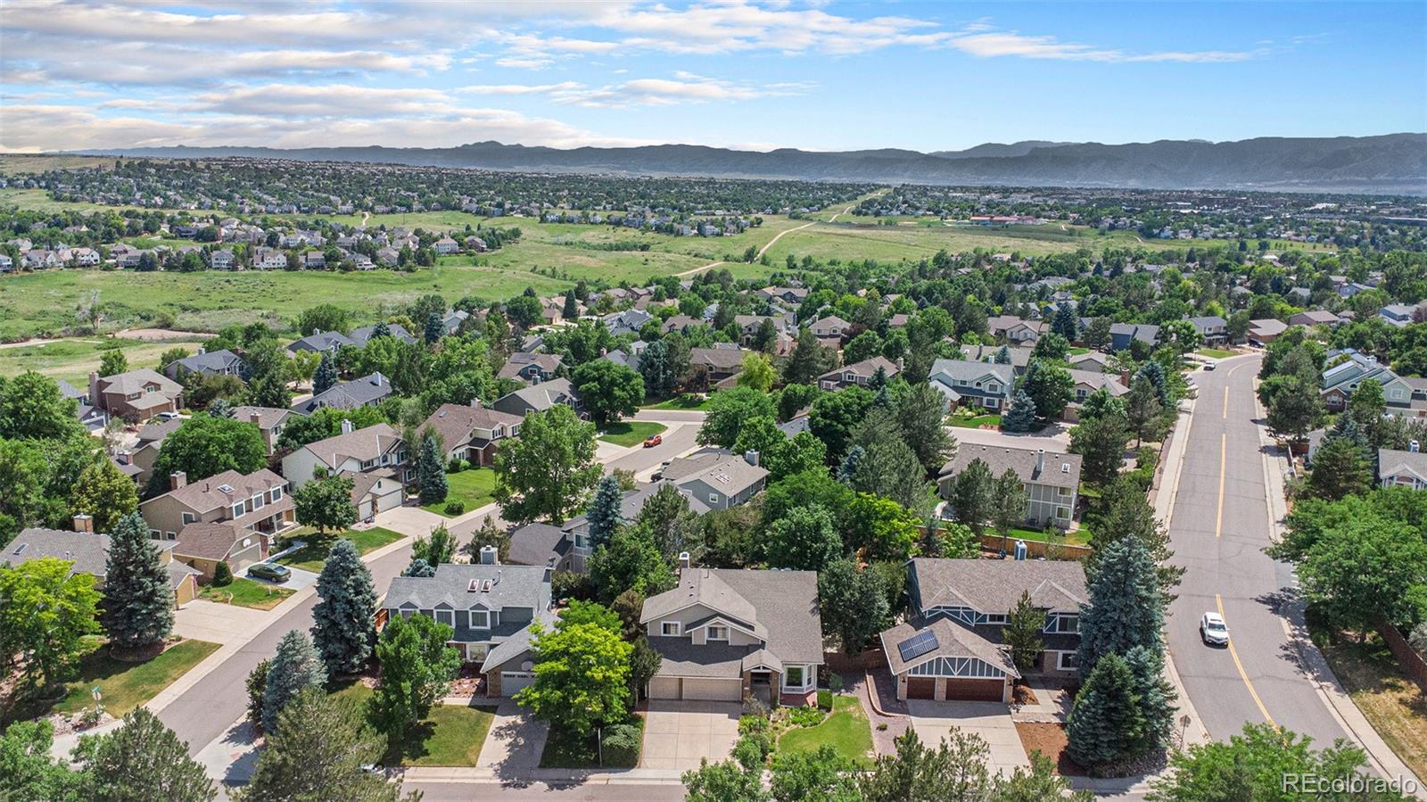 MLS Image #42 for 8613  maplewood drive,highlands ranch, Colorado