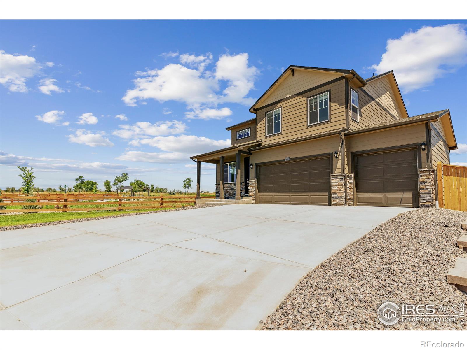 MLS Image #2 for 13601  topaz place,mead, Colorado