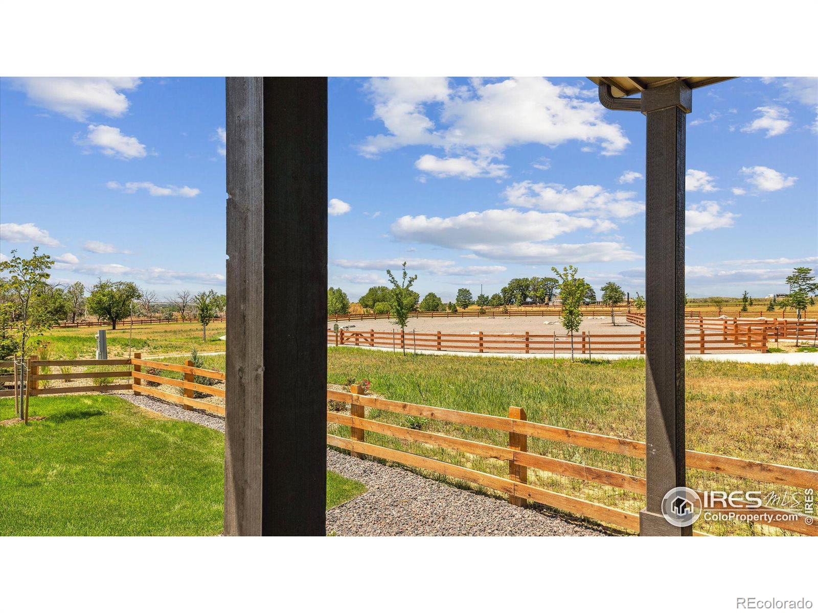 MLS Image #3 for 13601  topaz place,mead, Colorado