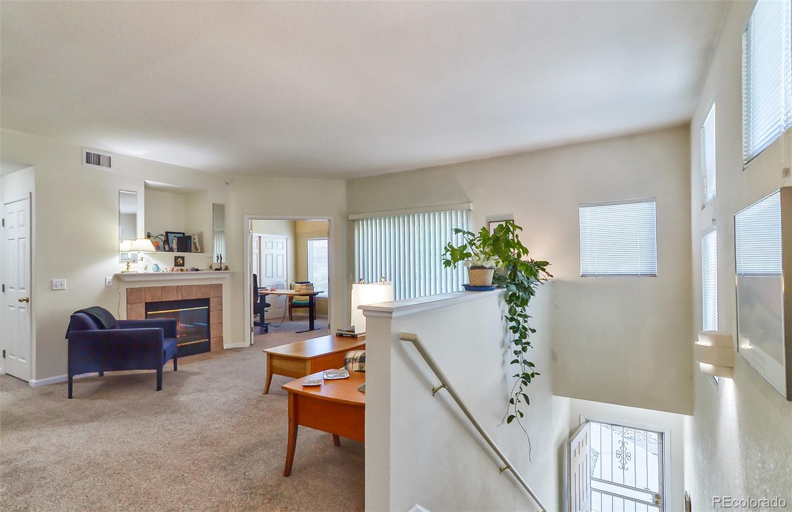 MLS Image #1 for 8707 e florida avenue 708,denver, Colorado