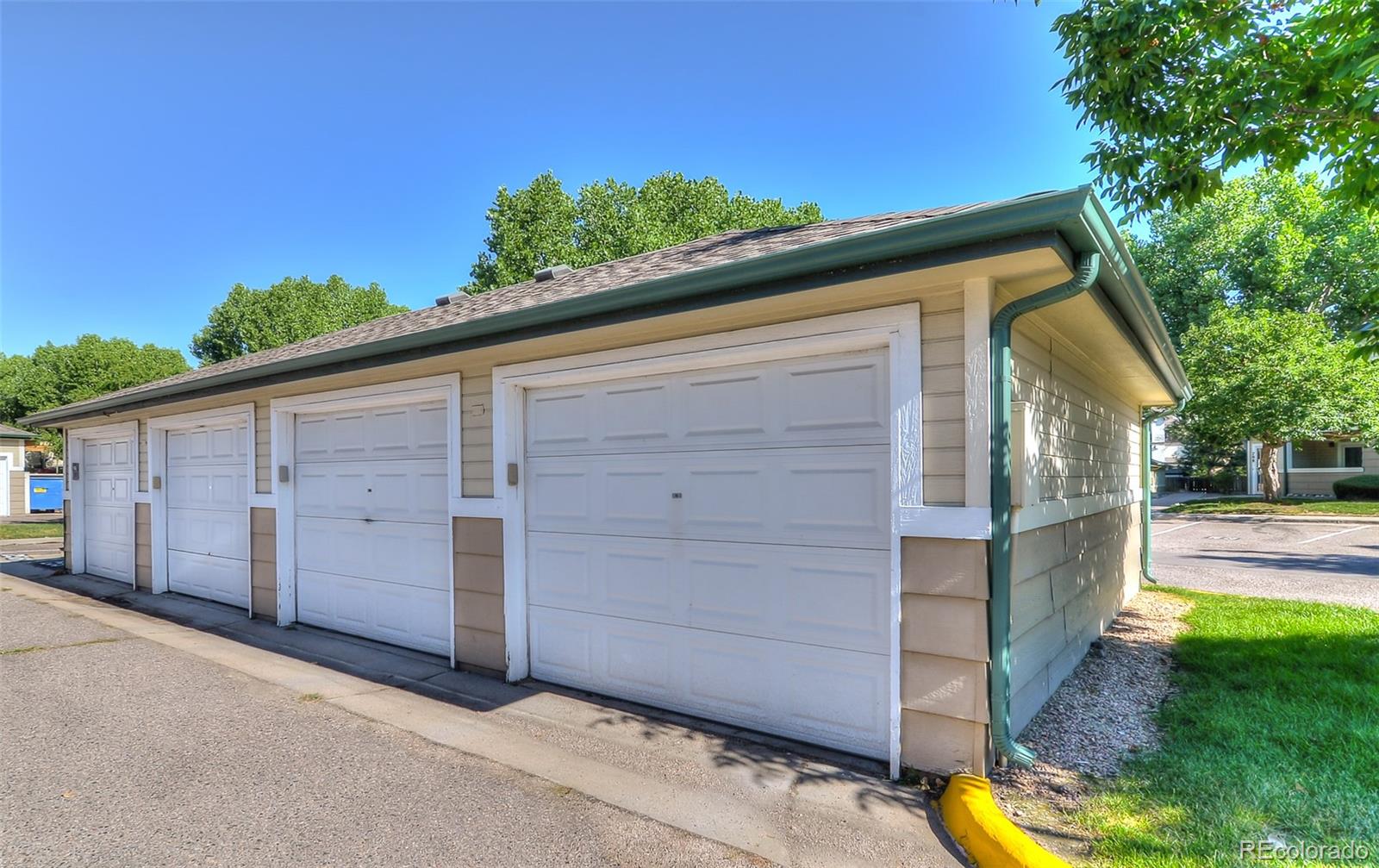 MLS Image #14 for 8707 e florida avenue,denver, Colorado