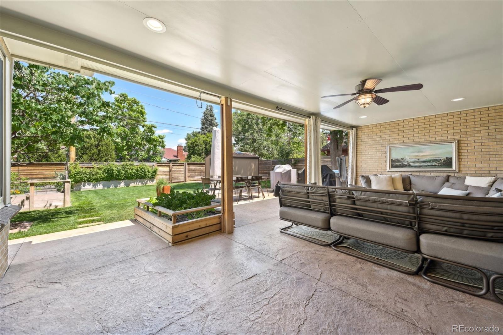 MLS Image #12 for 2626  monaco parkway,denver, Colorado