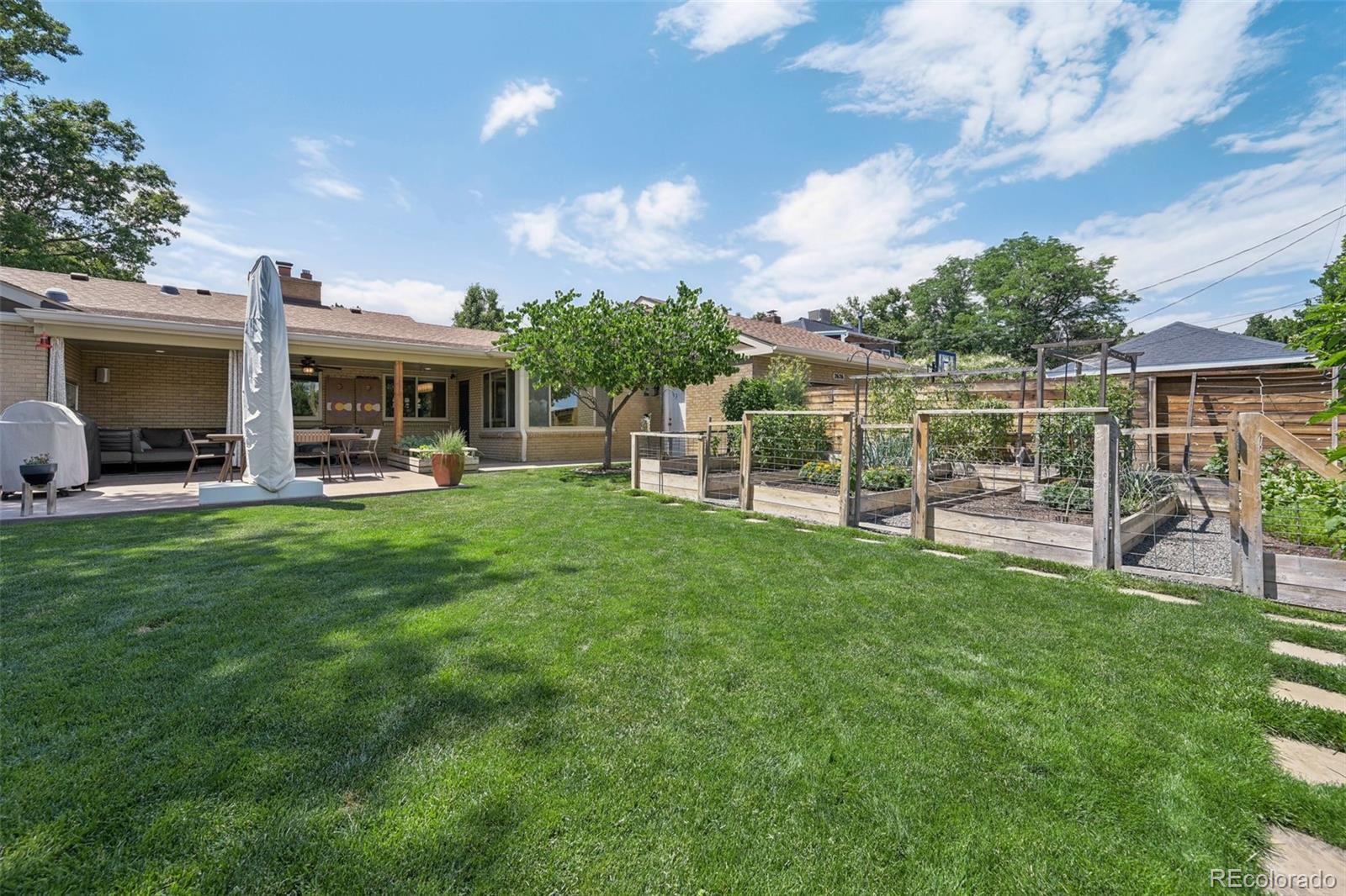 MLS Image #22 for 2626  monaco parkway,denver, Colorado