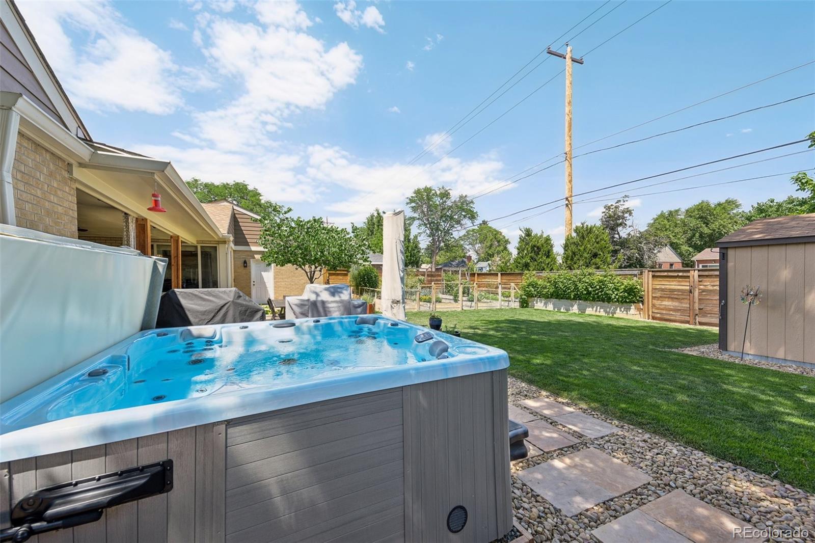 MLS Image #23 for 2626  monaco parkway,denver, Colorado