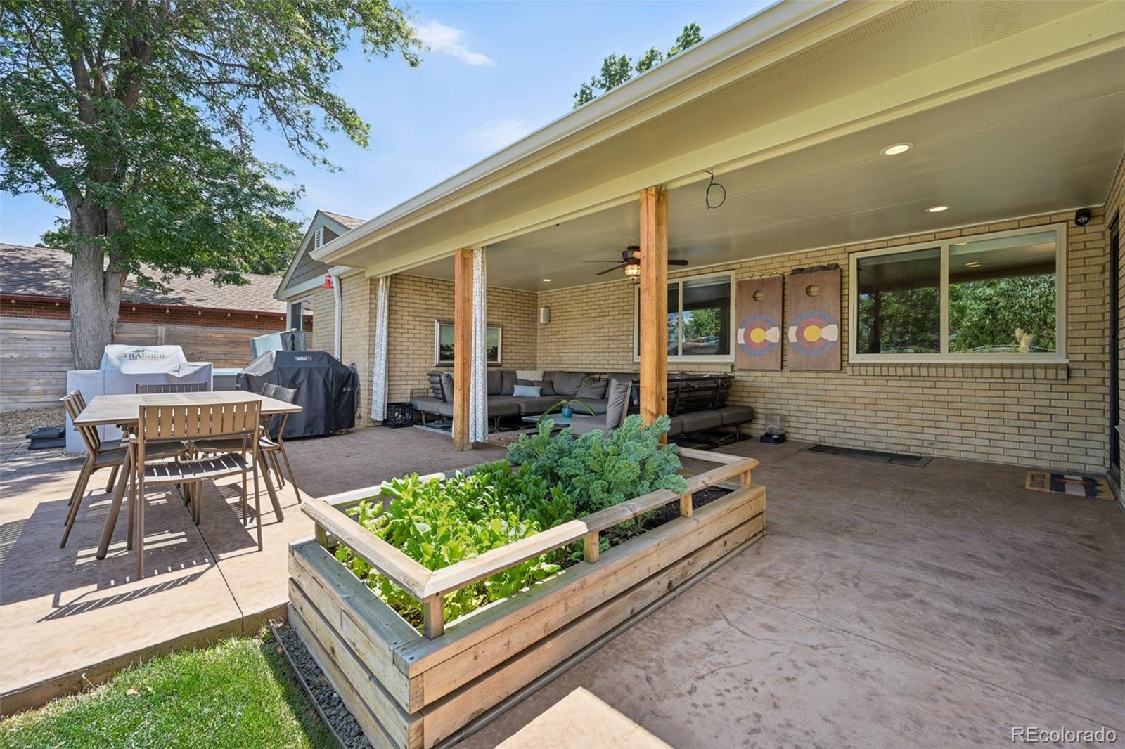 MLS Image #24 for 2626  monaco parkway,denver, Colorado