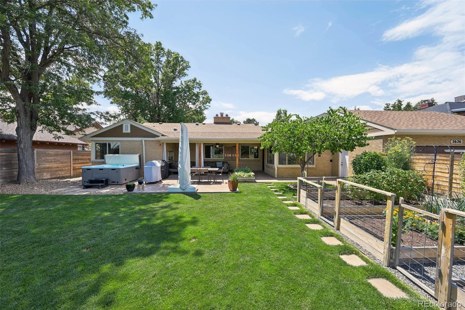 MLS Image #27 for 2626  monaco parkway,denver, Colorado