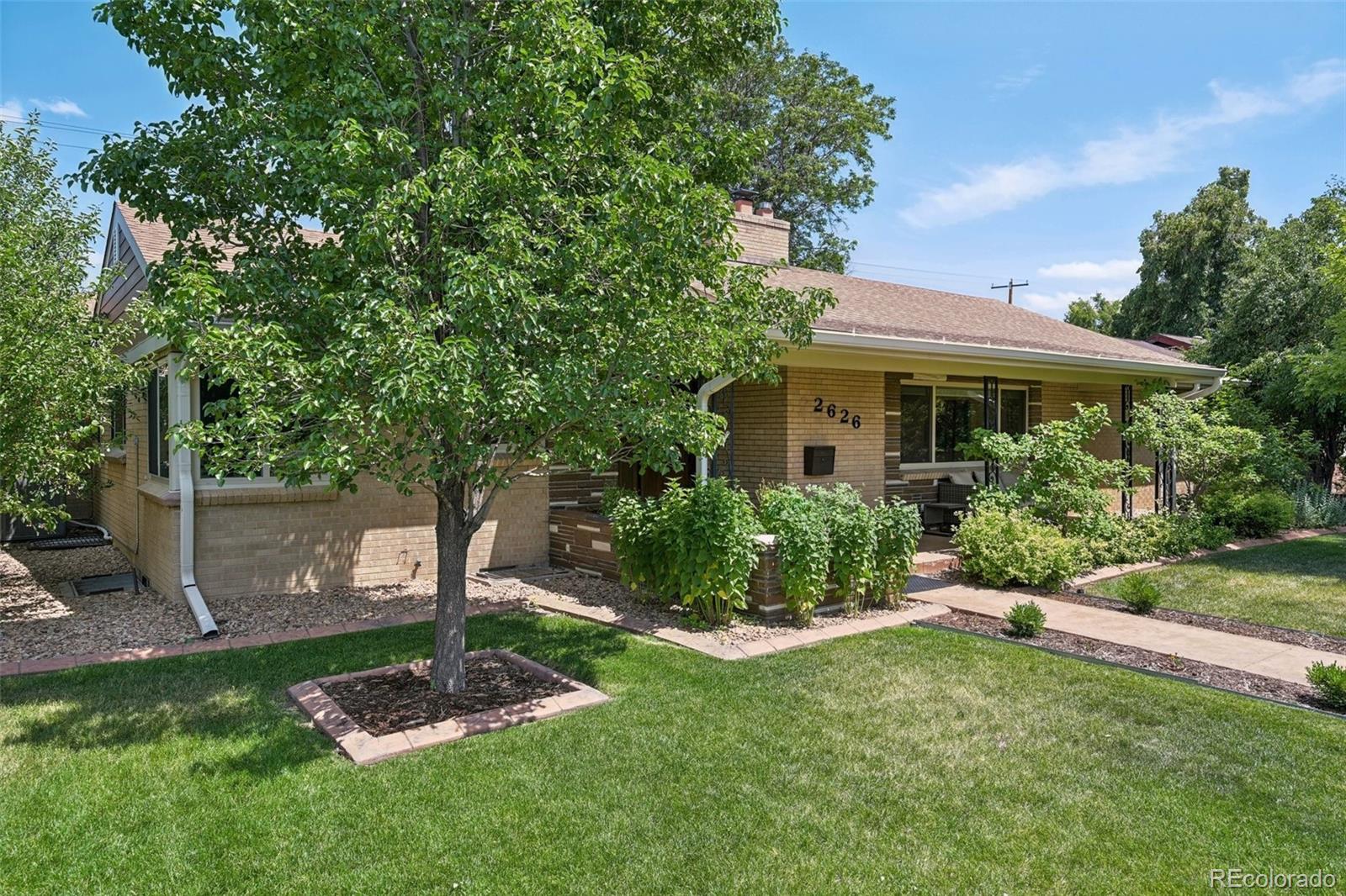 MLS Image #32 for 2626  monaco parkway,denver, Colorado